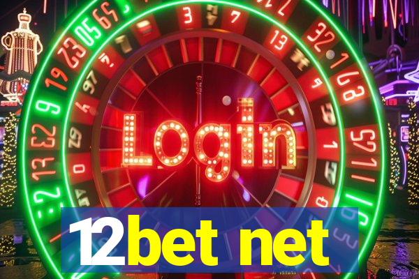 12bet net